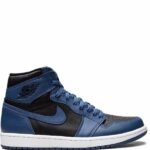 Air Jordan 1 High OG "Dark Marina Blue" sneakers