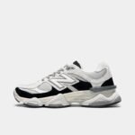 NEW BALANCE 9060 'OFF WHITE BLACK'