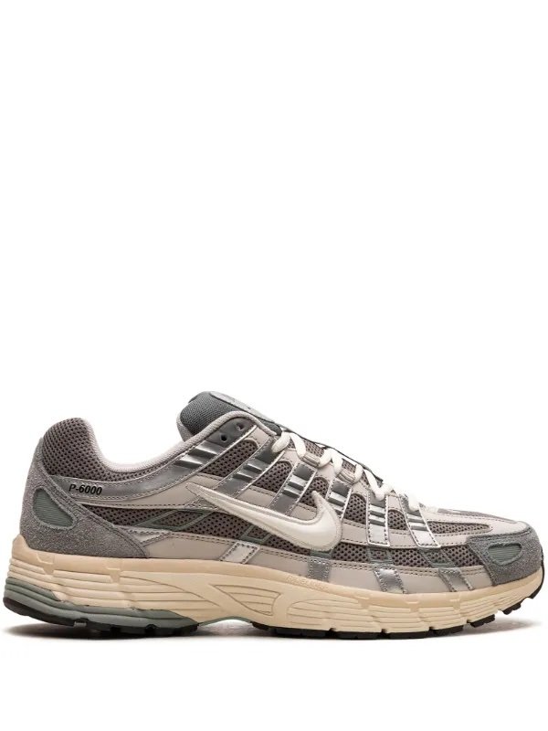 img_8001 Nike
P-6000 "Flat Pewter" sneakers - Figura 1